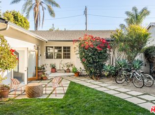 1210 Ozone Ave, Santa Monica, CA 90405