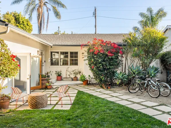 1210 Ozone Ave, Santa Monica, CA 90405