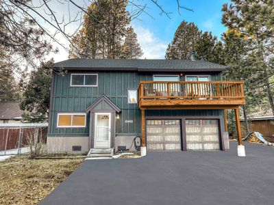 10462 Martis Dr, Truckee, CA, 96161