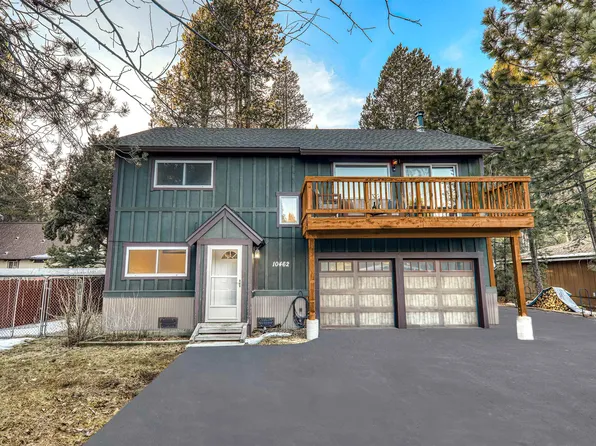 10462 Martis Dr, Truckee, CA 96161
