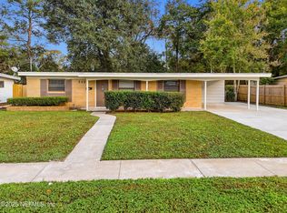 3135 VICTORIA PARK Road, Jacksonville, FL 32216