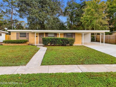 3135 VICTORIA PARK Road, Jacksonville, FL, 32216