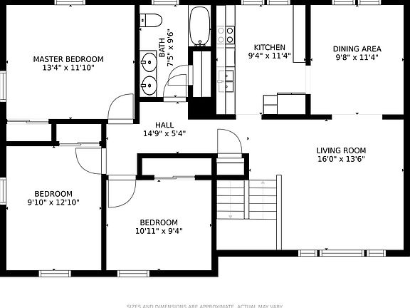 4th image of 1734 Parker Ln