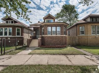 9339 S Elizabeth St, Chicago, IL 60620