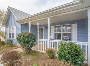 11 Waterthrush Way, Simpsonville, SC 29680