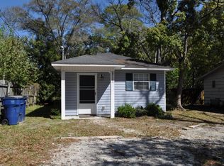 1222 Louisiana Ave, Panama City, FL 32401