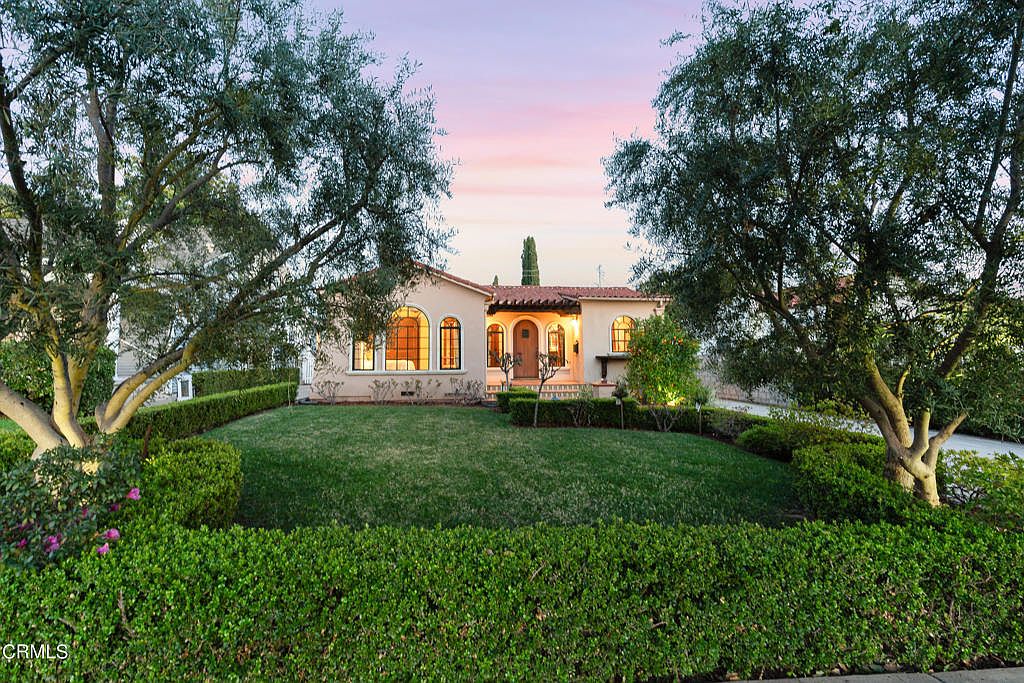 2048 La France Ave, South Pasadena, CA 91030 Zillow