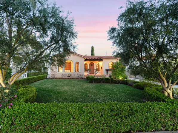 2048 La France Ave, South Pasadena, CA 91030