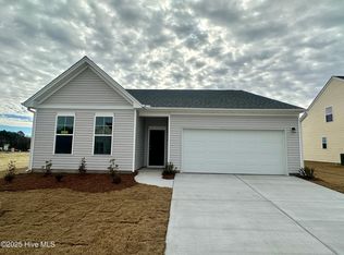 7414 Linda Vista Ln, Leland, NC 28451