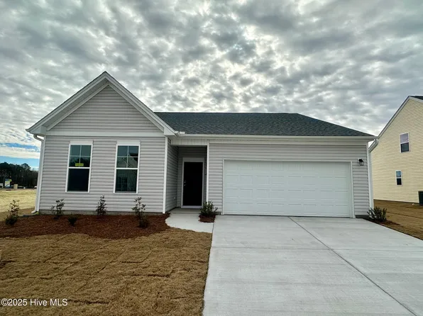 7414 Linda Vista Lane, Leland, NC 28451