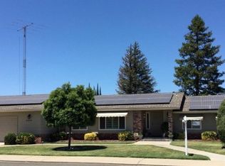 2425 Mountain Ridge Dr, Modesto, CA 95351