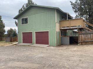 3582 NE 45th St, Redmond, OR 97756