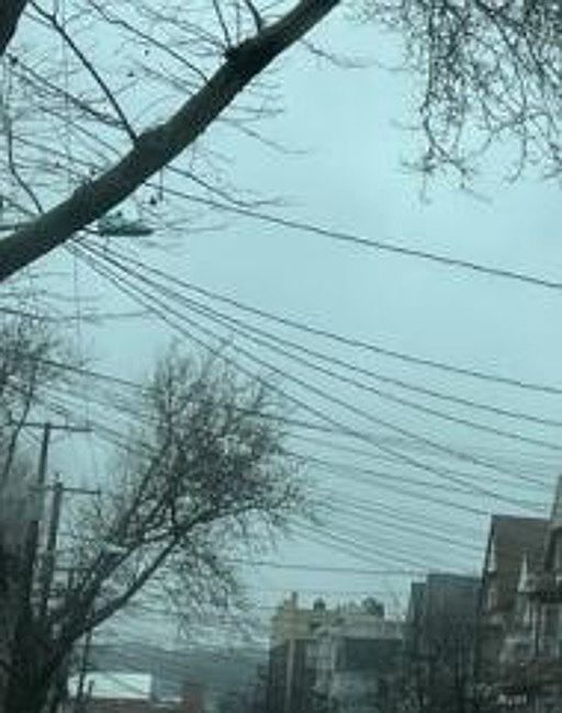 Exterior Neighborhood (street photo)
