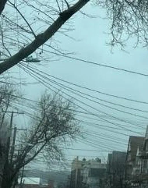 Exterior Neighborhood (street photo)