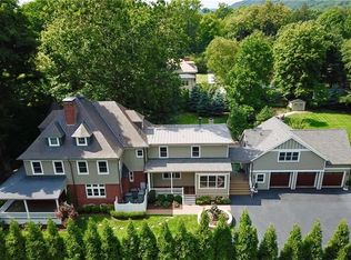 455 Maple Ln, Sewickley, PA 15143