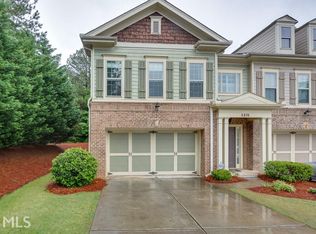 2876 Laureate Ct, Marietta, GA 30062