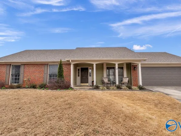 104 Jonda Cir, Huntsville, AL 35811