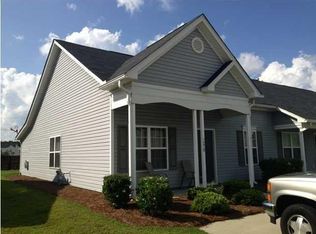 1278 River Rock Rd, Hanahan, SC 29410