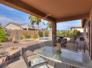 11264 W Ruddy Dr, Marana, AZ 85653