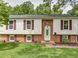 525 Madewood Rd, Lynchburg, VA 24503