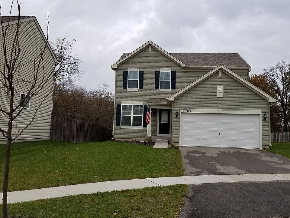 1st image of 1081 N Cornerstone Dr
