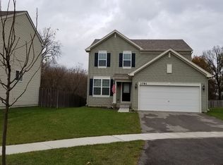 1081 N Cornerstone Dr, Volo, IL 60020
