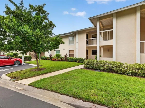 768 Landover CIR #203, NAPLES, FL 34104