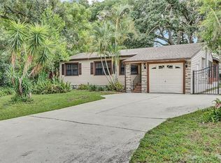 311 S Hampton Ave, Orlando, FL 32803