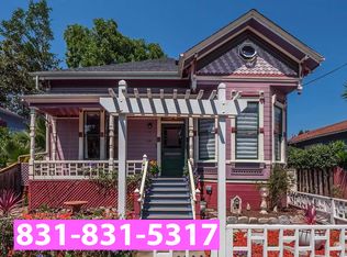 434 Locust St #B, Santa Cruz, CA 95060