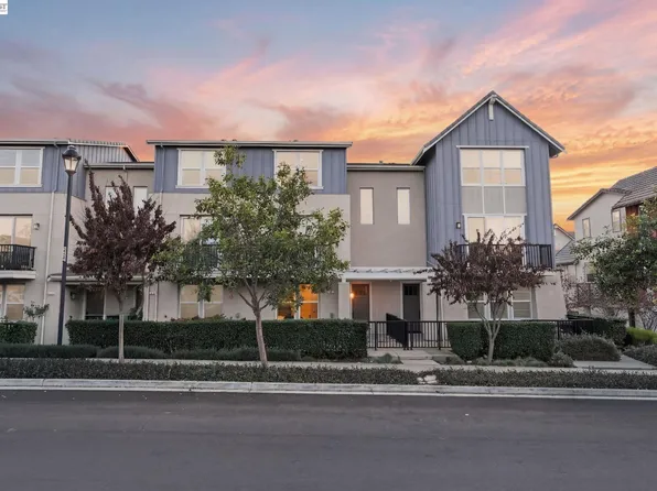 2336 Carbondale Way, Dublin, CA 94568