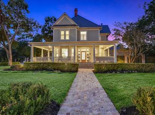 908 E University Ave, Georgetown, TX 78626