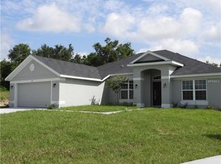 907 Edith Dr, Fruitland Park, FL 34731