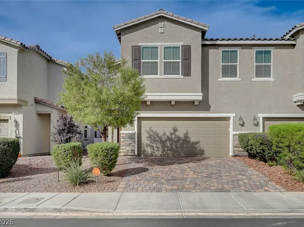 120 Pollentia Ave, North Las Vegas, NV 89084