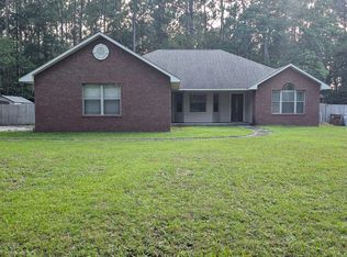 3229 Harrison St, Milton, FL 32583