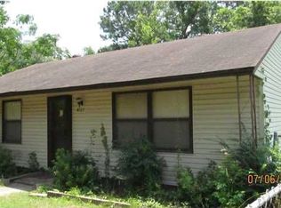 4121 Blanton St, North Charleston, SC 29405