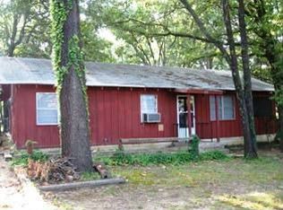112 Lost Forest Rd, Mabank, TX 75156