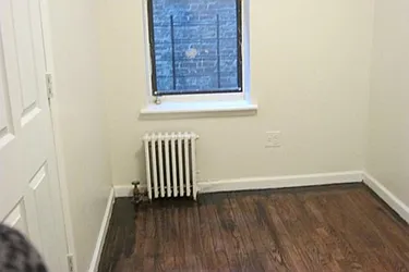 Rented by Corcoran