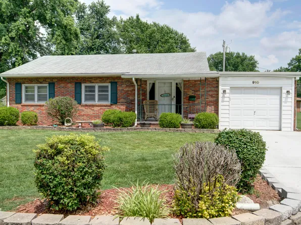 910 S Walnut, Mt Vernon, MO 65712