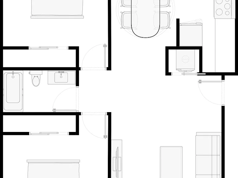 2424 Rucker Ave #5 — Photo 3