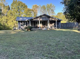 8376 Chestnut Ridge Rd, Lynchburg, TN 37352