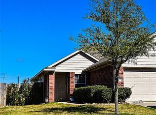 4423 Crossvine Ave, Baytown, TX 77521