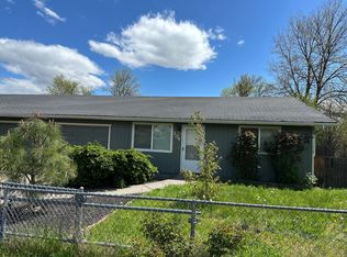 204 Gibson, Talent, OR 97540