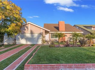 17272 Chapparal Ln, Huntington Beach, CA 92649