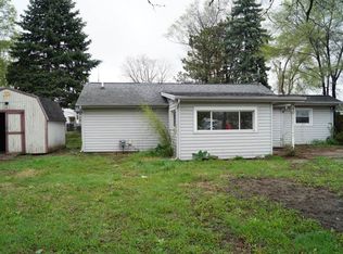 540 Condad Ave, Jackson, MI 49202