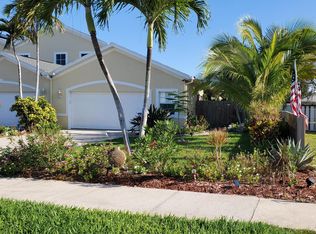 224 Chandler St #4, Cape Canaveral, FL 32920