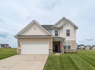 4000 Cobblestone Ln, La Grange, KY 40031