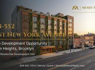 552 E New York Ave, Brooklyn, NY