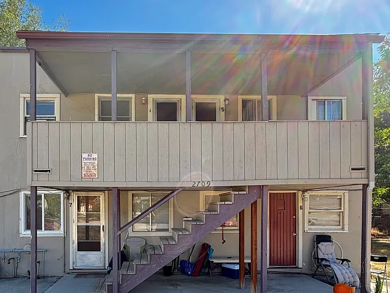 2709 W Rose Hill St #2 — Photo 2