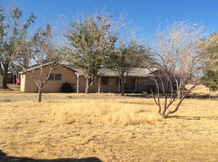 4639 W Avenue M8, Lancaster, CA 93536