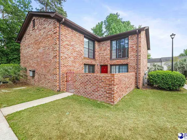 721 Coventry Ln APT P, Florence, SC 29501